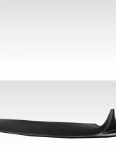 2014-2017 Maserati Ghibli Duraflex Azure Front Lip Spoiler - 1 Piece                                     - 113963 - Image 7