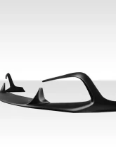 2014-2017 Maserati Ghibli Duraflex Azure Front Lip Spoiler - 1 Piece                                     - 113963 - Image 8