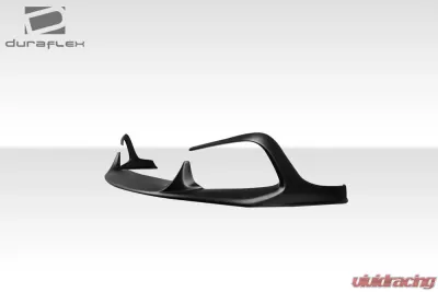 2014-2017 Maserati Ghibli Duraflex Azure Front Lip Spoiler - 1 Piece - 113963