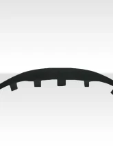 2014-2017 Maserati Ghibli Duraflex Azure Front Lip Spoiler - 1 Piece                                     - 113963 - Image 5