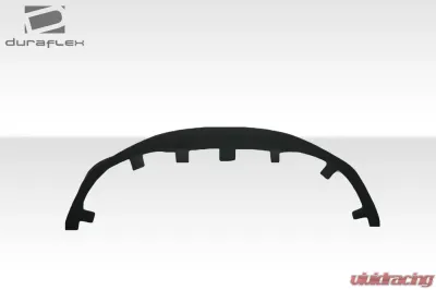 2014-2017 Maserati Ghibli Duraflex Azure Front Lip Spoiler - 1 Piece - 113963