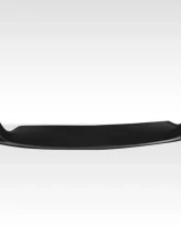 2014-2017 Maserati Ghibli Duraflex Azure Front Lip Spoiler - 1 Piece                                     - 113963 - Image 11