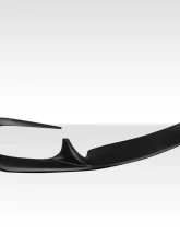2014-2017 Maserati Ghibli Duraflex Azure Front Lip Spoiler - 1 Piece                                     - 113963 - Image 12