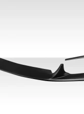 2014-2017 Maserati Ghibli Duraflex Azure Front Lip Spoiler - 1 Piece                                     - 113963 - Image 13