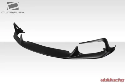 2014-2017 Maserati Ghibli Duraflex Azure Front Lip Spoiler - 1 Piece - 113963