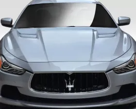 2014-2023 Maserati Ghibli Duraflex Azure Hood - 1 Piece