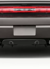 2008-2014 Dodge Challenger Duraflex Circuit Body Kit - 15 Pieces                                     - 114174 - Image 7