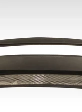 2015-2023 Dodge Challenger Duraflex Hellcat Look Front Bumper - 1 Piece                                     - 113983 - Image 3