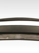 2015-2023 Dodge Challenger Duraflex Hellcat Look Front Bumper - 1 Piece                                     - 113983 - Image 4