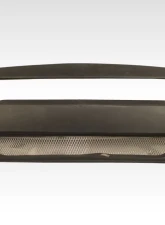 2015-2023 Dodge Challenger Duraflex Hellcat Look Front Bumper - 1 Piece                                     - 113983 - Image 5