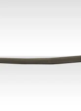 2008-2023 Dodge Challenger Duraflex Hellcat Look Front Lip - 1 Piece                                     - 113985 - Image 3