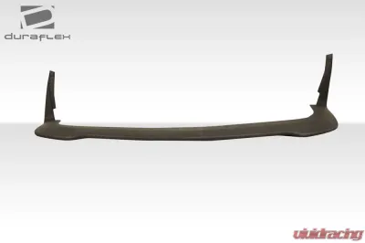 2008-2023 Dodge Challenger Duraflex Hellcat Look Front Lip - 1 Piece - 113985