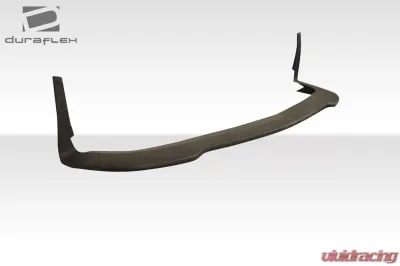 2008-2023 Dodge Challenger Duraflex Hellcat Look Front Lip - 1 Piece - 113985