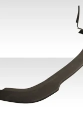 2008-2023 Dodge Challenger Duraflex Hellcat Look Front Lip - 1 Piece                                     - 113985 - Image 6
