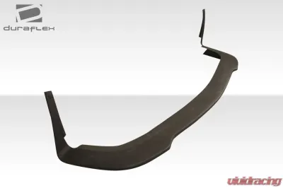 2008-2023 Dodge Challenger Duraflex Hellcat Look Front Lip - 1 Piece - 113985