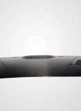 2012-2018 BMW 3 Series F30 / 2014-2020 4 Series F32 Carbon Creations DriTech Victory Hood - 1 Piece                                     - 113997 - Image 12