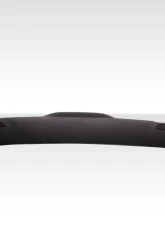 2012-2018 BMW 3 Series F30 / 2014-2020 4 Series F32 Duraflex Victory Hood - 1 Piece                                     - 113998 - Image 4