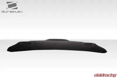 2012-2018 BMW 3 Series F30 / 2014-2020 4 Series F32 Duraflex Victory Hood - 1 Piece - 113998