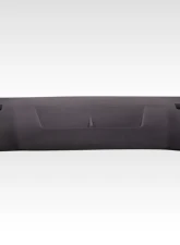 2014-2016 Mercedes CLA Class Duraflex Eros Version 1 Hood - 1 Piece                                     - 114003 - Image 4