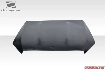 2015-2021 Mercedes C Class W205 Duraflex C63 Look Hood - 1 Piece - 114007