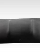 2015-2021 Mercedes C Class W205 Duraflex C63 Look Hood - 1 Piece                                     - 114007 - Image 10