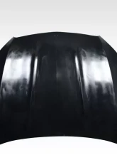2015-2021 Mercedes C Class W205 Duraflex C63 Look Hood - 1 Piece                                     - 114007 - Image 8