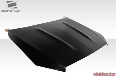2015-2021 Mercedes C Class W205 Duraflex C63 Look Hood - 1 Piece - 114007