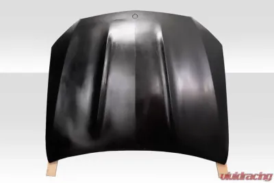 2015-2021 Mercedes C Class W205 Duraflex C63 Look Hood - 1 Piece - 114007