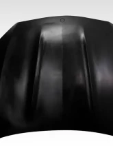 2015-2021 Mercedes C Class W205 Duraflex C63 Look Hood - 1 Piece                                     - 114007 - Image 13
