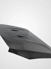 2015-2021 Mercedes C Class W205 Carbon Creations DriTech Black Series Look Hood - 1 Piece                                     - 114008 - Image 12