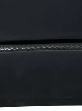 2004-2005 Subaru Impreza WRX STI Duraflex TS-1 Hood - 1 Piece                                     - 114020 - Image 5