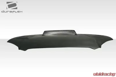 2004-2005 Subaru Impreza WRX STI Duraflex TS-1 Hood - 1 Piece - 114020