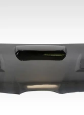 2006-2007 Subaru Impreza WRX STI Carbon Creations DriTech C-1 Hood - 1 Piece                                     - 114023 - Image 6