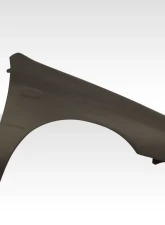 1993-2001 Subaru Impreza Duraflex 22B Look Front Fenders - 2 Piece                                     - 114064 - Image 3