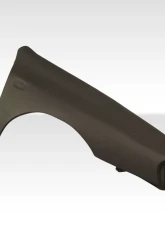 1993-2001 Subaru Impreza Duraflex 22B Look Front Fenders - 2 Piece                                     - 114064 - Image 4