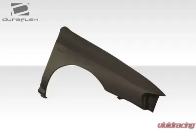 1993-2001 Subaru Impreza Duraflex 22B Look Front Fenders - 2 Piece - 114064
