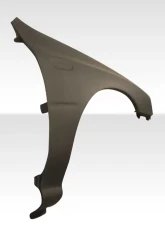 1993-2001 Subaru Impreza Duraflex 22B Look Front Fenders - 2 Piece                                     - 114064 - Image 5