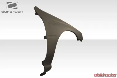 1993-2001 Subaru Impreza Duraflex 22B Look Front Fenders - 2 Piece - 114064