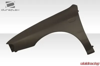 1993-2001 Subaru Impreza Duraflex 22B Look Front Fenders - 2 Piece - 114064