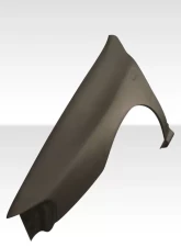 1993-2001 Subaru Impreza Duraflex 22B Look Front Fenders - 2 Piece                                     - 114064 - Image 7
