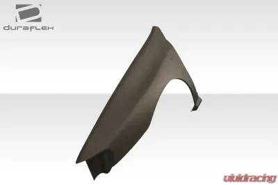 1993-2001 Subaru Impreza Duraflex 22B Look Front Fenders - 2 Piece - 114064