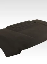 1999-2007 Ford Super Duty / 2000-2005 Ford Excursion Duraflex Raptor Look Hood - 1 Piece                                     - 114068 - Image 5