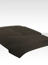 1999-2007 Ford Super Duty / 2000-2005 Ford Excursion Duraflex Raptor Look Hood - 1 Piece                                     - 114068 - Image 7