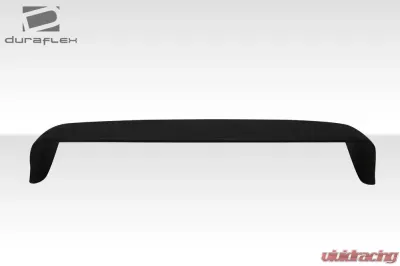 1993-2002 Chevrolet Camaro Duraflex Super High Wing Spoiler - 1 Piece - 114091