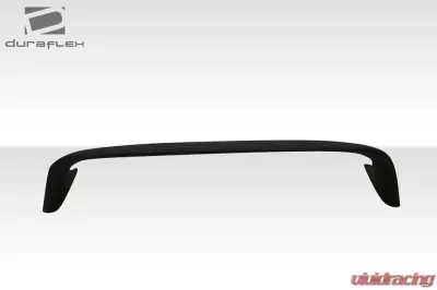 1993-2002 Chevrolet Camaro Duraflex Super High Wing Spoiler - 1 Piece - 114091