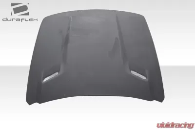 2007-2012 Dodge Caliber Duraflex Challenger Hood - 1 Piece - 114092