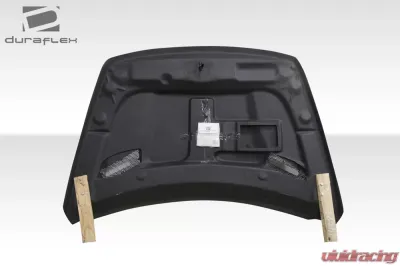 2007-2012 Dodge Caliber Duraflex Challenger Hood - 1 Piece - 114092