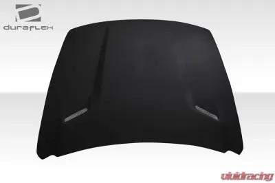 2007-2012 Dodge Caliber Duraflex Challenger Hood - 1 Piece - 114092