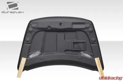 2007-2012 Dodge Caliber Duraflex Challenger Hood - 1 Piece - 114092
