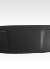 2007-2012 Dodge Caliber Duraflex Challenger Hood - 1 Piece                                     - 114092 - Image 5